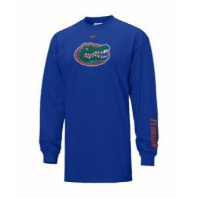 Florida Classic Nike L/s Logo T-shirt