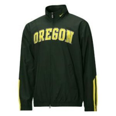 Oregon Classic Nike Senior Wind Jacket