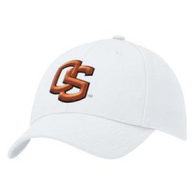 Oregon State Nike Swoosh Flex Hat