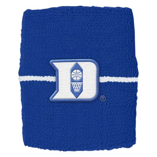 Duke Sports Team Bracelet Stack Duke University Blue Devils 