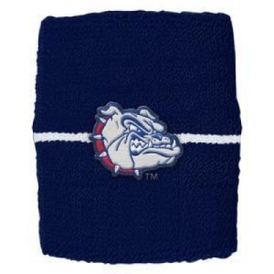 Gonzaga Nike 2-pack Wristband