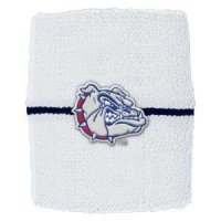 Gonzaga Nike 2-pack Wristband