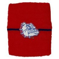 Gonzaga Nike 2-pack Wristband