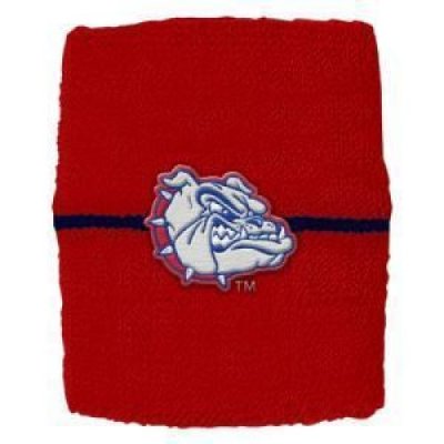 Gonzaga Nike 2-pack Wristband