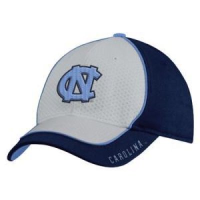 North Carolina Nike Elite Swoosh Flex Hat