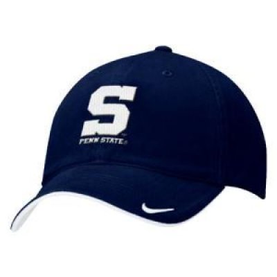 Penn State Reversible Nike Rally Cap