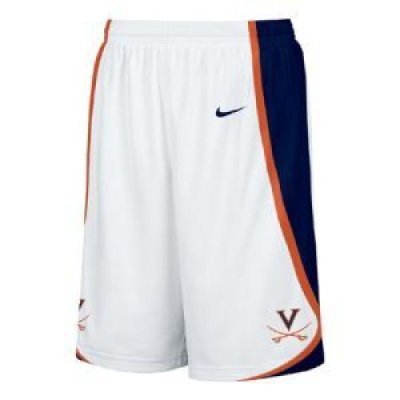 Virginia Replica Nike Bb Shorts