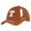 Nike Texas Longhorns Coaches Cap - Adjustable