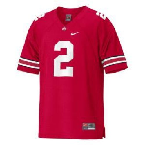 Ohio state 2024 authentic football jersey