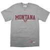 Montana Grizzlies Nike Team Issue T-Shirt