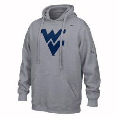 wvu nike sweatshirt