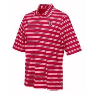 Ohio State Nike 2008 Conference Polo