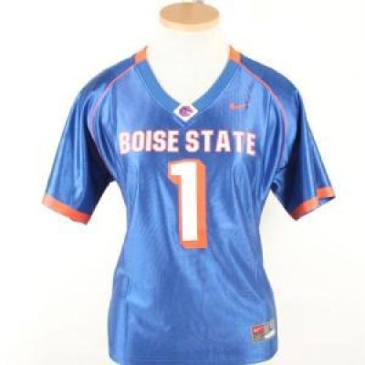 Boise State Women's Replica Nike Fb Jersey