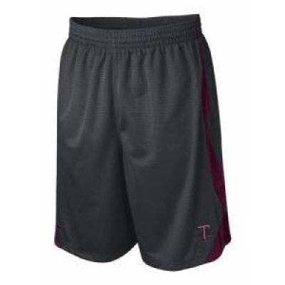 Texas A&m Nike Fly High Durasheen Short