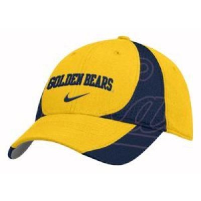 California 2008 Nike Players Cap