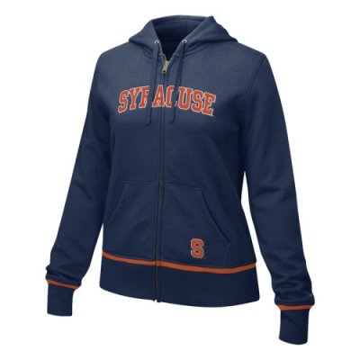 Download Syracuse Orangemen Sweatshirt - Nike Women's Classic Full ...