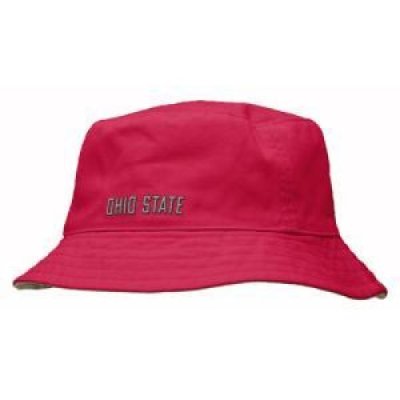 Ohio State Nike Bucket Hat