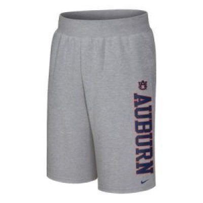 nike auburn shorts