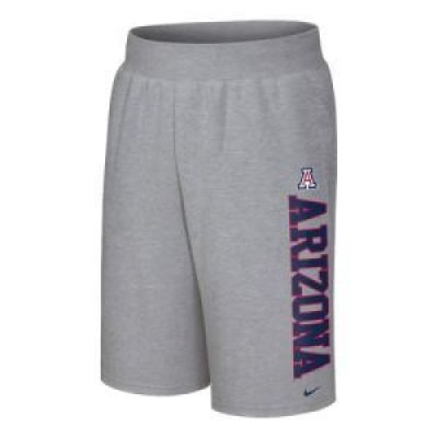 Arizona Nike Printed Fleece Short