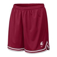 Washington State Women's Nike College Basketball Short