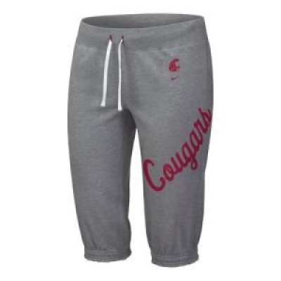 Women's Fleece Short