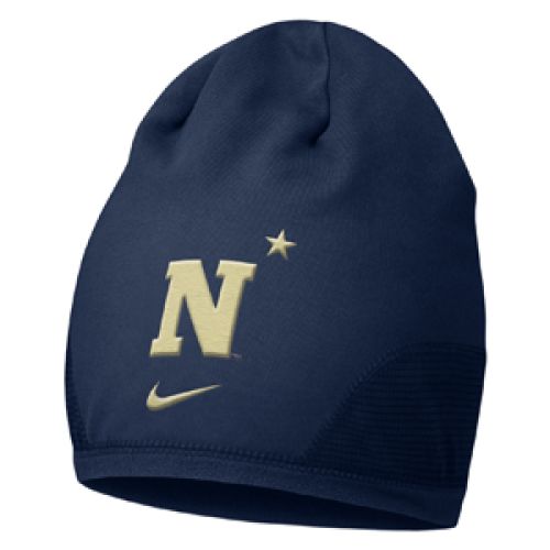 Nike Naval Academy Sideline Knit - Beanie