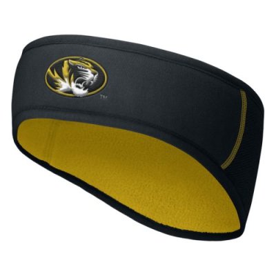 Nike Missouri Tigers Sideline Headband