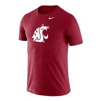 Nike Washington State Cougars Dri-FIT Legend T-Shirt