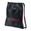 Nike Arkansas Razorbacks Home/away Gymsack