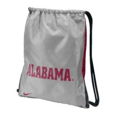 Alabama Nike Home/away Gymsack