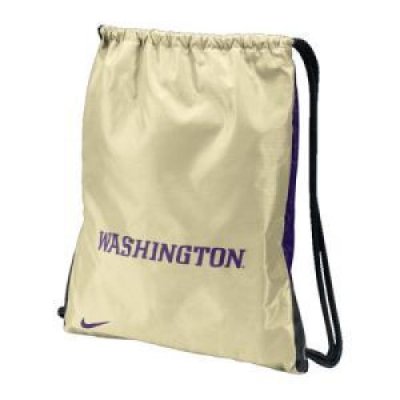 Washington Nike Home/away Gymsack