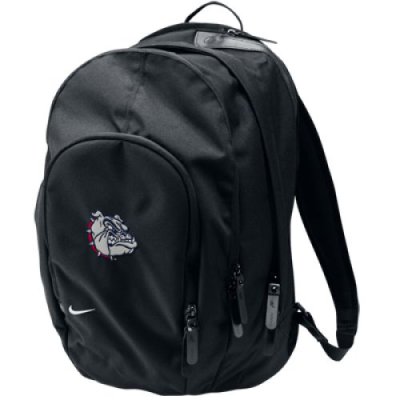 Nike Gonzaga Bulldogs Core Large Backpack