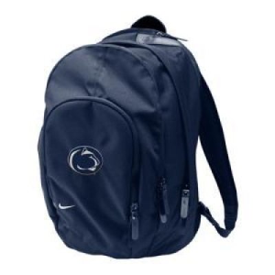 Penn State Nike Core Large Backpack