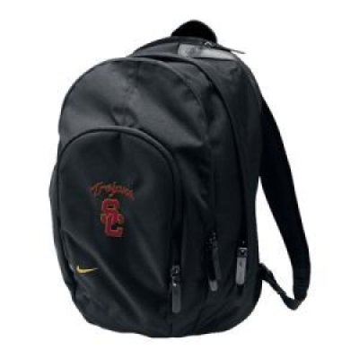 Usc Nike Core Large Backpack