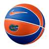 Nike Florida Gators Mini Rubber Basketball