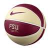 Nike Florida State Seminoles Mini Rubber Basketball