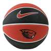 Nike Oregon State Beavers Mini Rubber Basketball - New Logo