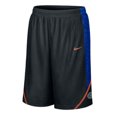 Nike Florida Gators Replica Basketball Shorts