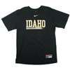 Nike Idaho Vandals Practice T-Shirt