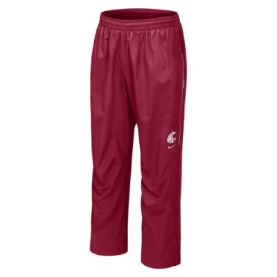 Washington State Cougars Pants - Nike Run Blitz Pant