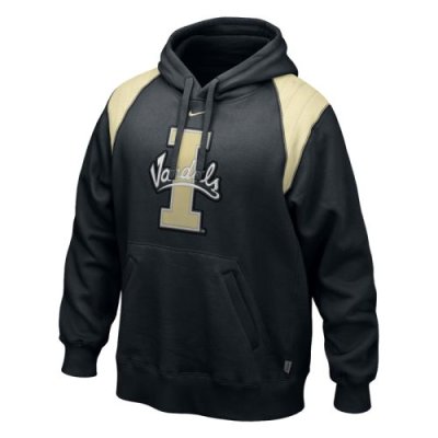 Nike Idaho Vandals Hands To The Face Hooded Sweatshirt