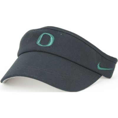 Nike Oregon Ducks Sideline Dri-fit Visor