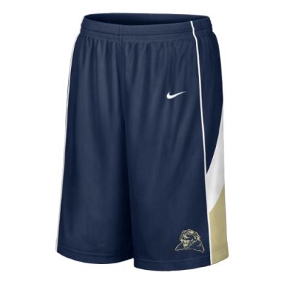 Nike Pittsburgh Panthers Replica Basketball Shorts