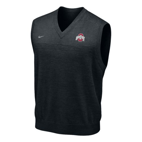 Ohio state cheap nike vest