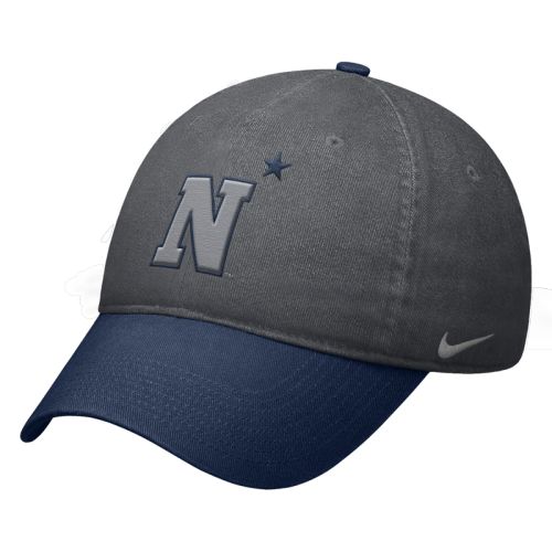 navy midshipmen nike