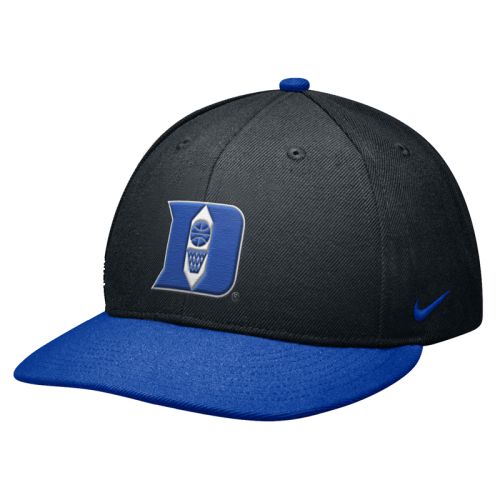 Duke nike hat hotsell