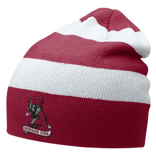 alabama nike beanie