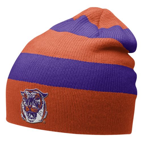 Nike VINTAGE NIKE DENVER BRONCOS NFL OG LOGO HAT BEANIE