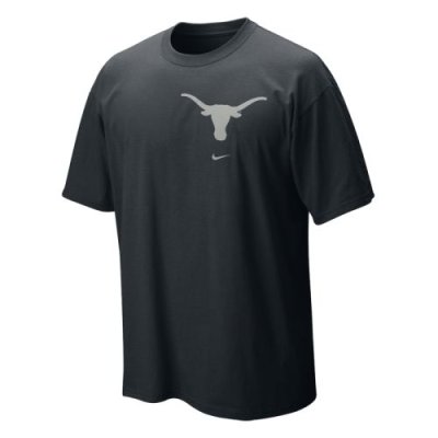 Nike Texas Longhorns Classic Seasonal Logo T-shirt