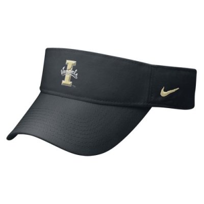 Nike Idaho Vandals Stadium Visor